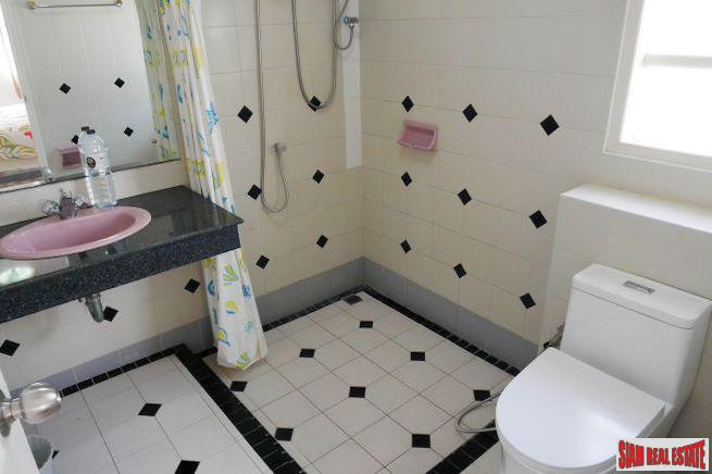 Land & House Park | Two Bedroom Family Home for Sale in a Secure Chalong Estate-11