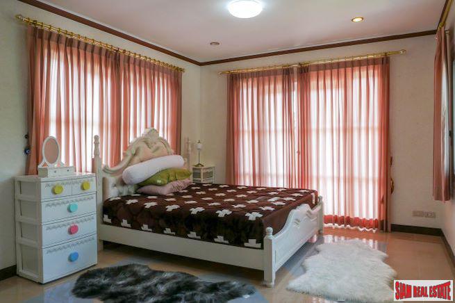 Land & House Park | Two Bedroom Family Home for Sale in a Secure Chalong Estate-13