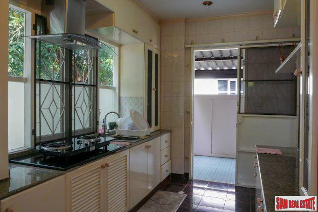 Land & House Park | Two Bedroom Family Home for Sale in a Secure Chalong Estate-16