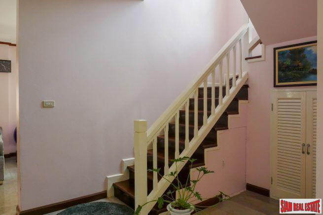 Land & House Park | Two Bedroom Family Home for Sale in a Secure Chalong Estate-17