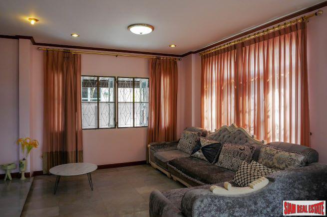 Land & House Park | Two Bedroom Family Home for Sale in a Secure Chalong Estate-6