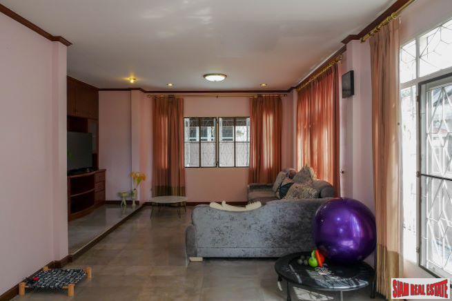 Land & House Park | Two Bedroom Family Home for Sale in a Secure Chalong Estate-7