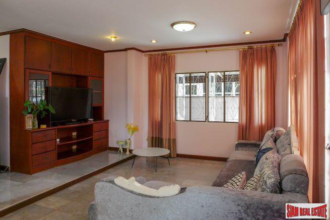 Land & House Park | Two Bedroom Family Home for Sale in a Secure Chalong Estate-8