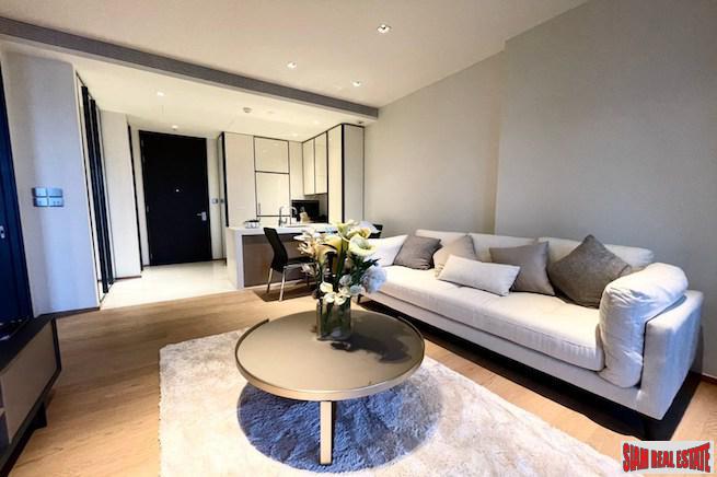 Beatniq Sukhumvit 32 | Great City Views & Excellent Amenities - One Bedroom Condo for Sale in Thong Lo-3