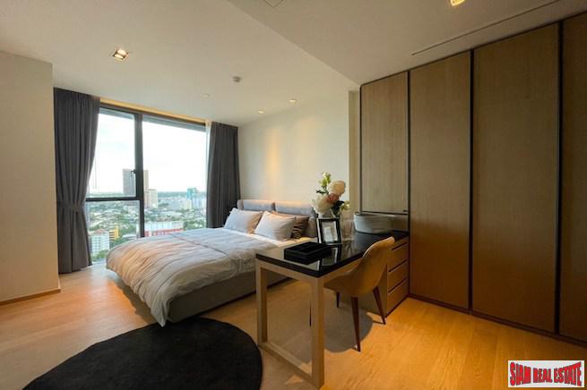 Beatniq Sukhumvit 32 | Great City Views & Excellent Amenities - One Bedroom Condo for Sale in Thong Lo-7
