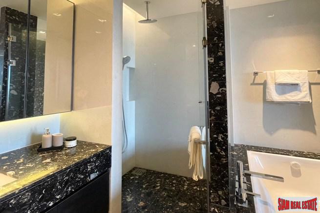 Beatniq Sukhumvit 32 | Great City Views & Excellent Amenities - One Bedroom Condo for Sale in Thong Lo-8