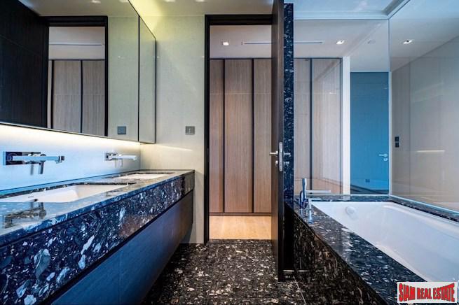 Beatniq Sukhumvit 32 | Three Bedroom Condo for Sale with Unblocked City Views in Thong Lo-15