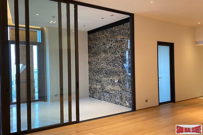 Beatniq Sukhumvit 32 | Three Bedroom Condo for Sale with Unblocked City Views in Thong Lo-6