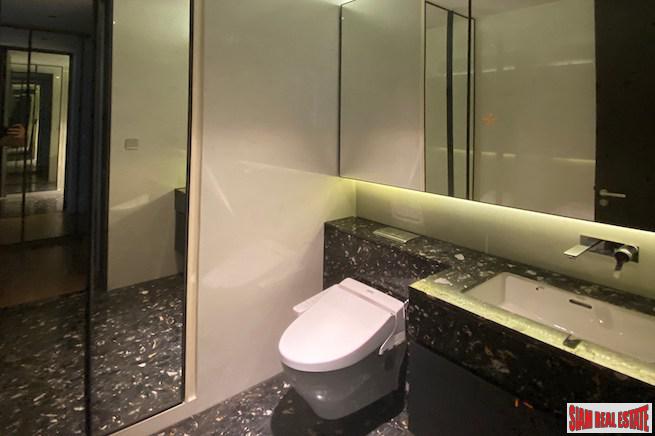 Beatniq Sukhumvit 32 | Three Bedroom Condo for Sale with Unblocked City Views in Thong Lo-7