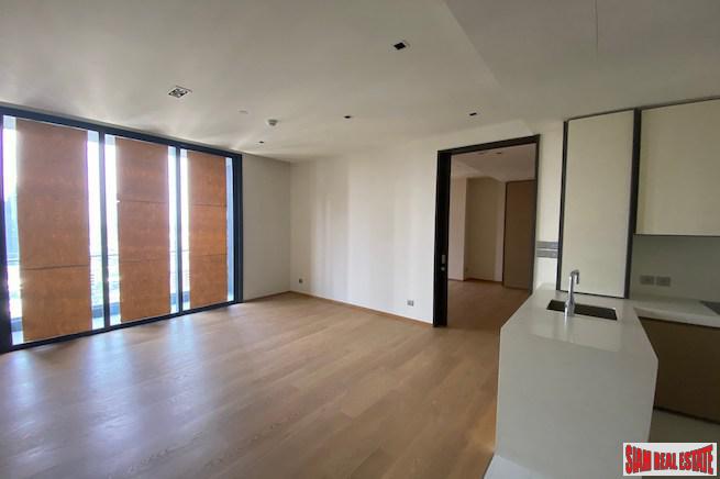 Beatniq Sukhumvit 32 | Large One Bedroom in Luxury Condo for Sale - Thong Lo-2
