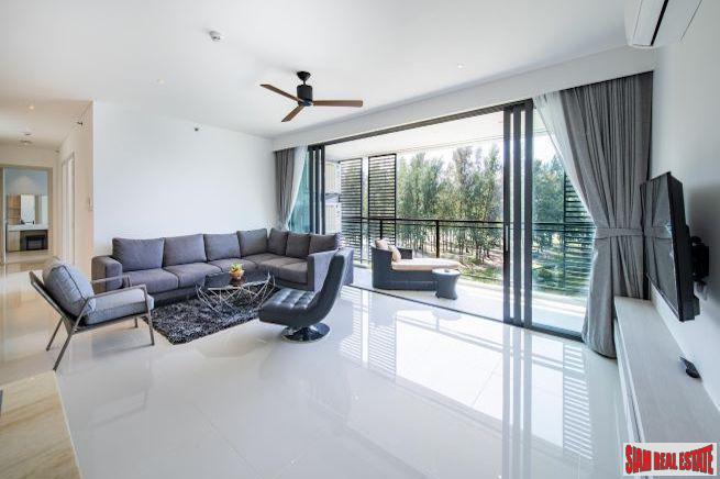 Cassia Residence | Stylish & New Three Bedroom Condo for Rent in Laguna-10