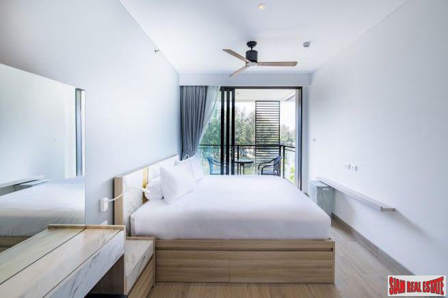 Cassia Residence | Stylish & New Three Bedroom Condo for Rent in Laguna-12