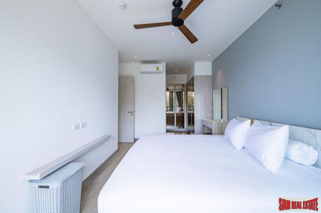 Cassia Residence | Stylish & New Three Bedroom Condo for Rent in Laguna-13