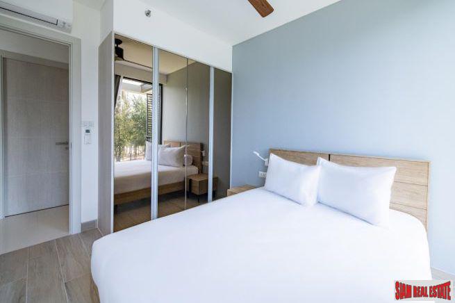 Cassia Residence | Stylish & New Three Bedroom Condo for Rent in Laguna-16