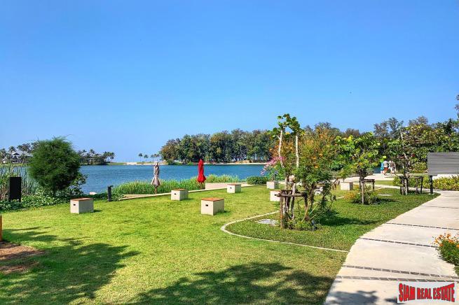 Cassia Residence | Stylish & New Three Bedroom Condo for Rent in Laguna-23