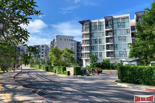 Cassia Residence | Stylish & New Three Bedroom Condo for Rent in Laguna-24