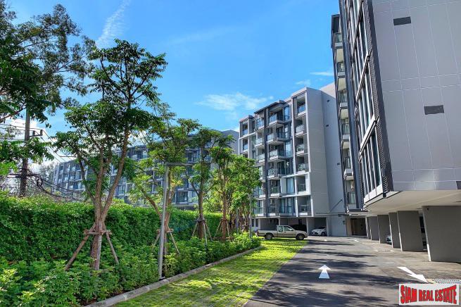 Cassia Residence | Stylish & New Three Bedroom Condo for Rent in Laguna-25