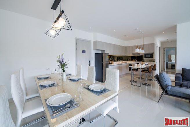 Cassia Residence | Stylish & New Three Bedroom Condo for Rent in Laguna-6