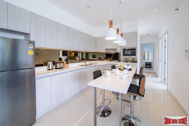 Cassia Residence | Stylish & New Three Bedroom Condo for Rent in Laguna-8