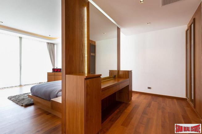 New Ultra Modern Three Bedroom Private Pool Villa for Rent In Rawai-16