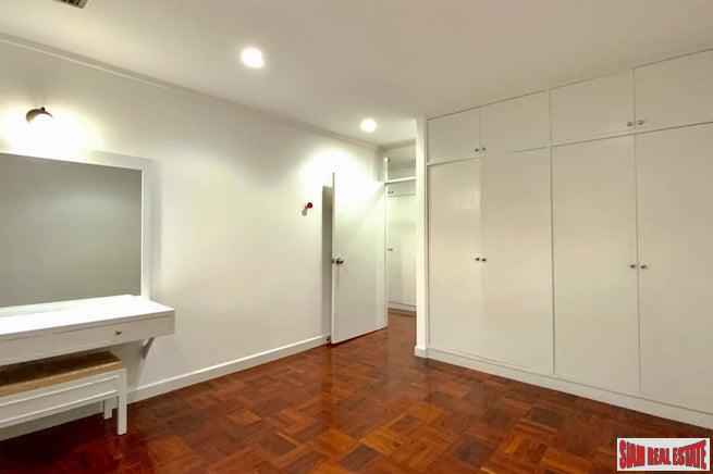 TPJ Condominium | Pet Friendly Extra Large Three Bedroom for Sale in Phrom Phong-12