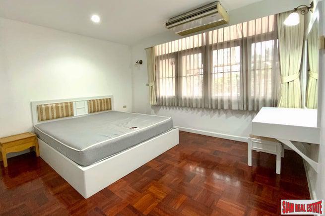 TPJ Condominium | Pet Friendly Extra Large Three Bedroom for Sale in Phrom Phong-13
