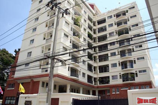 TPJ Condominium | Pet Friendly Extra Large Three Bedroom for Sale in Phrom Phong-17