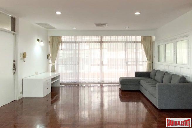 TPJ Condominium | Pet Friendly Extra Large Three Bedroom for Sale in Phrom Phong-1