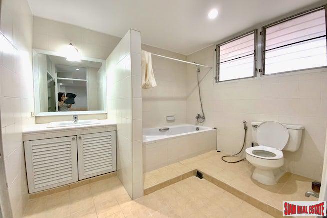 TPJ Condominium | Pet Friendly Extra Large Three Bedroom for Sale in Phrom Phong-8