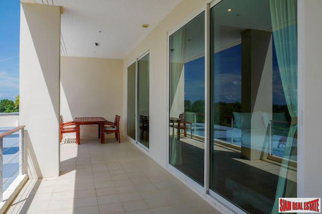 Layan Garden | Stunning Penthouse Condominium with Sea Views and Excellent Facilities For Rent-17