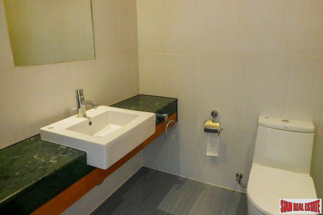 Layan Garden | Stunning Penthouse Condominium with Sea Views and Excellent Facilities For Rent-20