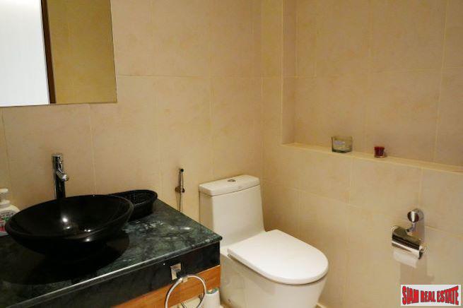 Layan Garden | Amazing Penthouse Condominium with SeaViews and Excellent Facilities For Sale-13