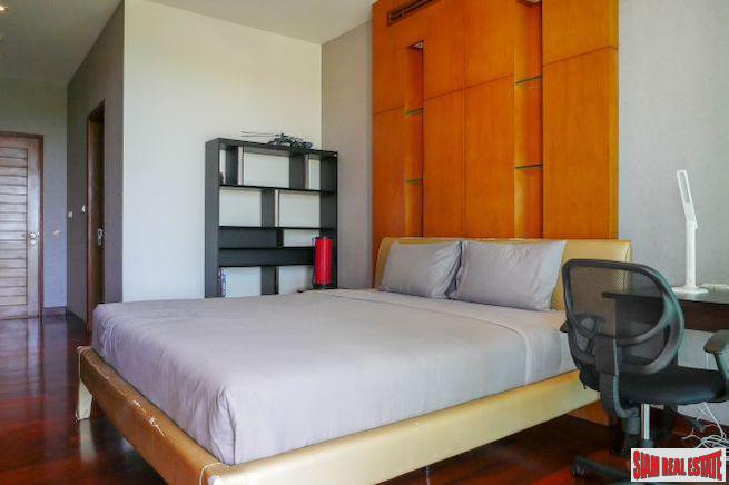 Layan Garden | Amazing Penthouse Condominium with SeaViews and Excellent Facilities For Sale-21