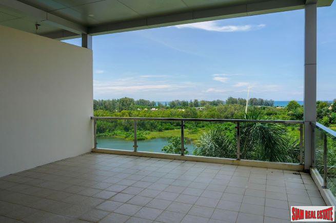 Layan Garden | Amazing Penthouse Condominium with SeaViews and Excellent Facilities For Sale-28