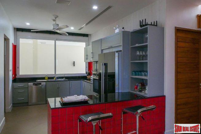 Layan Garden | Amazing Penthouse Condominium with SeaViews and Excellent Facilities For Sale-6