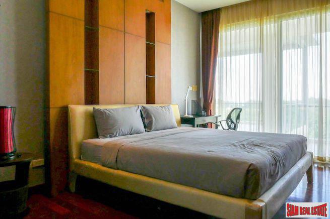 Layan Garden | Amazing Penthouse Condominium with Sea Views and Excellent Facilities For Rent-11