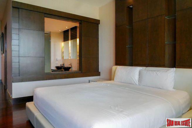 Layan Garden | Amazing Penthouse Condominium with Sea Views and Excellent Facilities For Rent-12