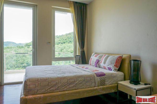 Layan Garden | Amazing Penthouse Condominium with Sea Views and Excellent Facilities For Rent-19