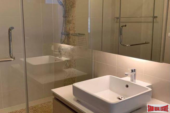 Q Asoke | Cozy One Bedroom for Rent on the 30th Floor and Next to the MRT Station-11
