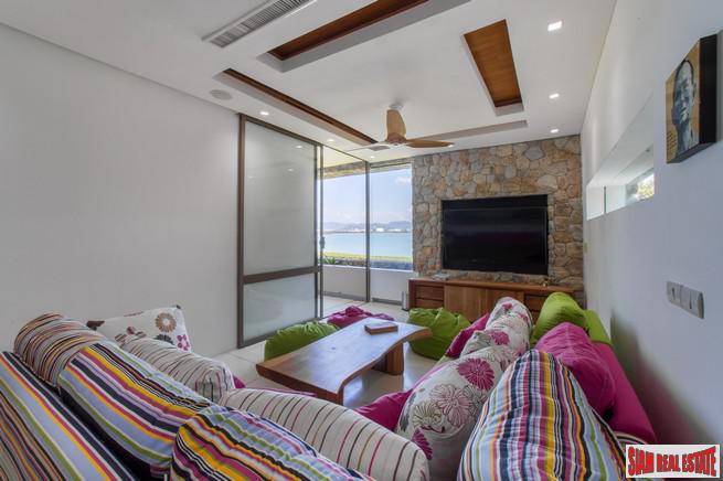 Spectacular Sea Views and Ultimate Luxury Estate for Rent in Ao Makham-10
