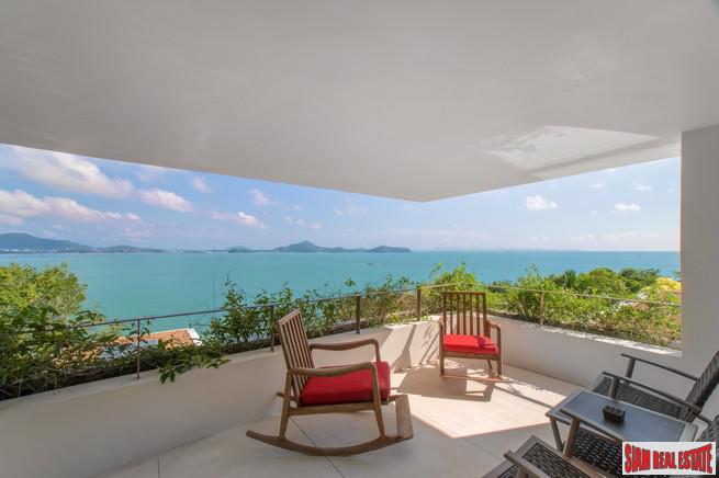 Spectacular Sea Views and Ultimate Luxury Estate for Rent in Ao Makham-20
