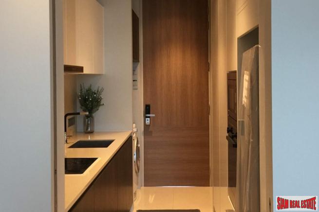 Tela Thonglor | Ultimate Class Two Bedroom Condo with Views & Excellent Facilities for Sale-9