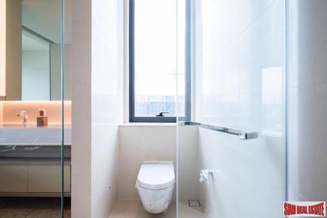 Tela Thonglor | Ultimate Class Two Bedroom Condo with Views & Excellent Facilities for Sale-11