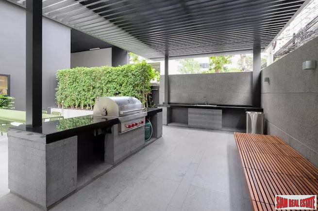 Tela Thonglor | Ultimate Class Two Bedroom Condo with Views & Excellent Facilities for Sale-14