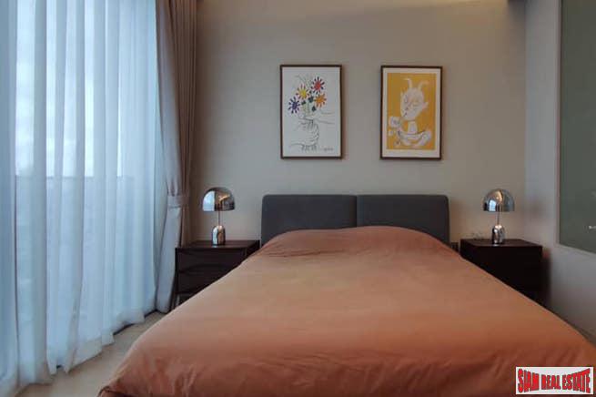 Tela Thonglor | Ultimate Class Two Bedroom Condo with Views & Excellent Facilities for Sale-4