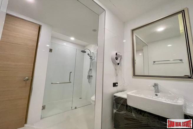 Newly Built Two Bedroom with Amazing Sea Views of Three Beaches for Sale in Patong-9