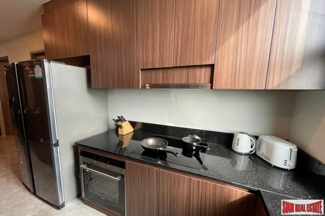 Newly Built Two Bedroom with Amazing Sea Views of Three Beaches for Sale in Patong-16