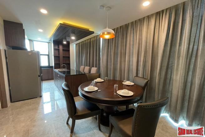 Newly Built Two Bedroom with Amazing Sea Views of Three Beaches for Sale in Patong-19