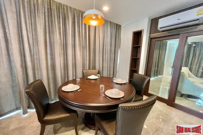 Newly Built Two Bedroom with Amazing Sea Views of Three Beaches for Sale in Patong-21