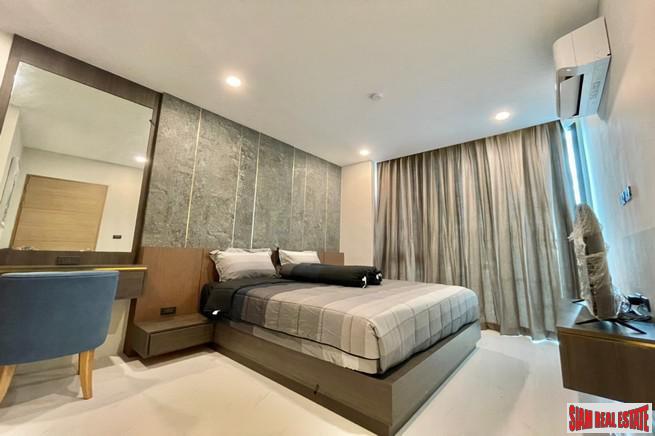 Newly Built Two Bedroom with Amazing Sea Views of Three Beaches for Sale in Patong-22